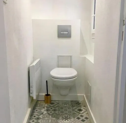 Au Calme * Μπορντό